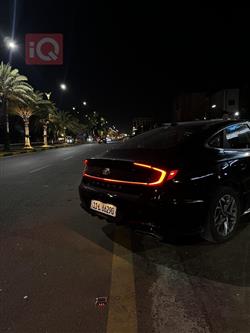 هیوندای سۆناتا